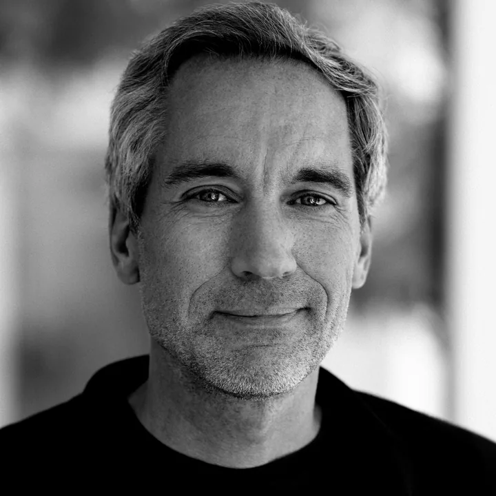 Portrait of Kai Dette